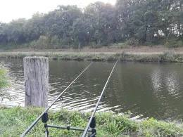 Elbe-Lübeck-Kanal (Grambek)-1