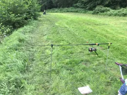 Teich im Rieth (Hörselberg)-1