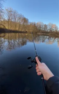 Bergwerksteich (Nidda)