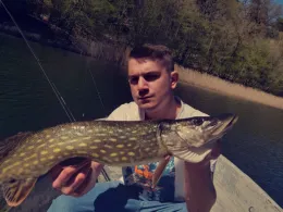 Denkmalsee Werneuchen