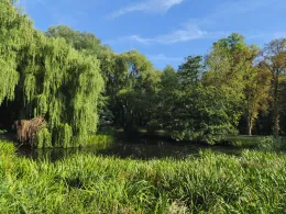 Denkmalsee Werneuchen-1