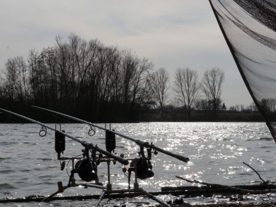 Pommersfeldener See