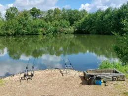 De Karperhoeve (Eindhout)