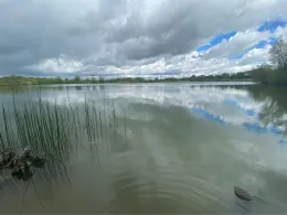 Lechauensee 1 (Sand)