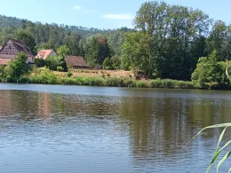 Étang de Baerenthal-2