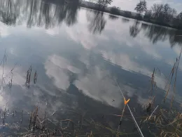 Teichanlage FV Uttershausen