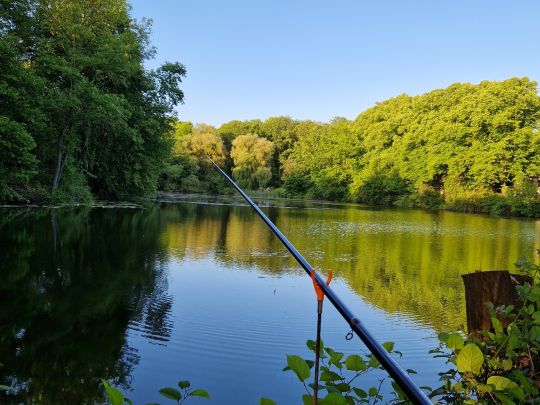 Strohmühlenteich (Helmstedt)-1