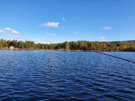 Västra Silen-1