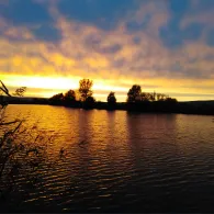 Schönfelder See (Artern/Unstrut)-2