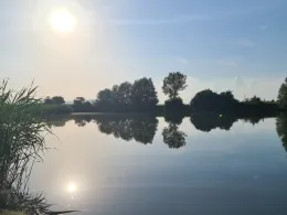 Schönfelder See (Artern/Unstrut)-1