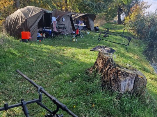 Schönfelder See (Artern/Unstrut)-4