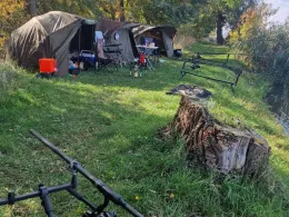 Schönfelder See (Artern/Unstrut)-4