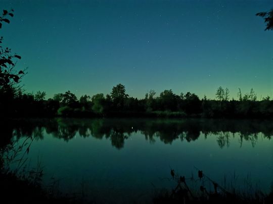 Heiglweiher West (Geisling)-0