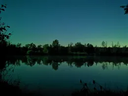 Heiglweiher West (Geisling)-0