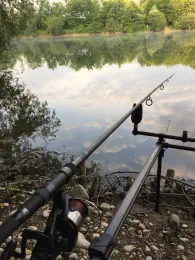 Baggerweiher Surheim