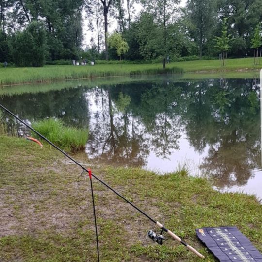 Floriansee (Rosenheim)-1