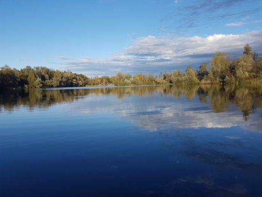 Floriansee (Rosenheim)-3