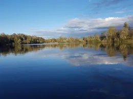 Floriansee (Rosenheim)-3