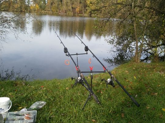 Floriansee (Rosenheim)-4