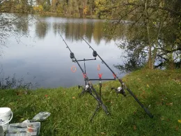 Floriansee (Rosenheim)-4