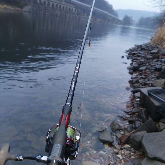 Weser (Hann. Münden)-1