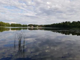 Vordersee (Dobbrikow)-2