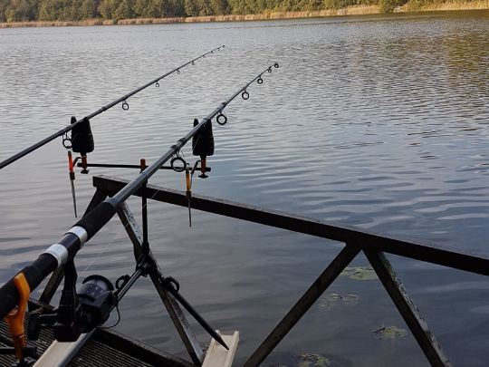 Vordersee (Dobbrikow)-3