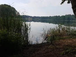 Vordersee (Dobbrikow)