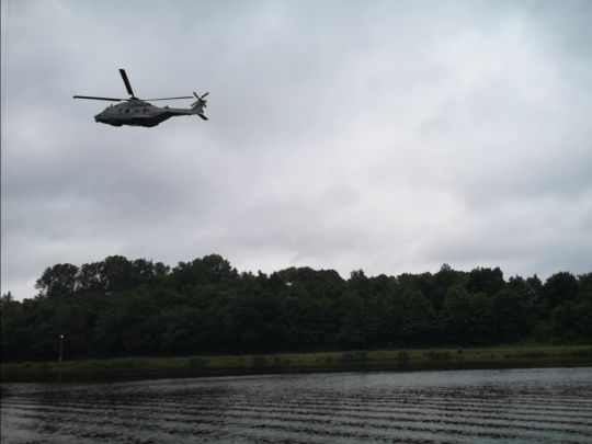 Nord-Ostsee-Kanal (Albersdorf)-1