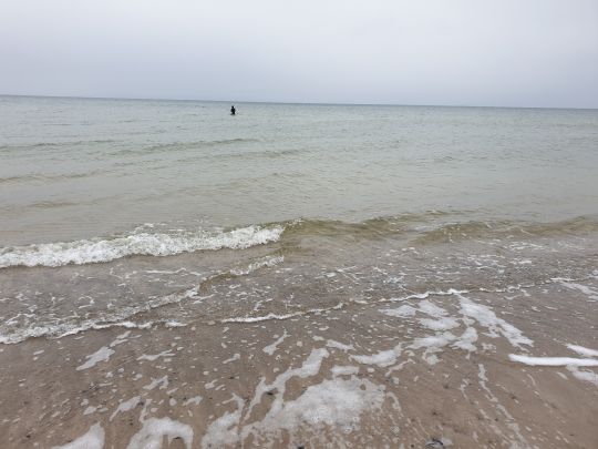 Ostsee (Ahrenshoop)-3