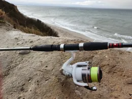 Ostsee (Ahrenshoop)-4