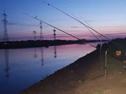 Mittellandkanal (Wolmirstedt)