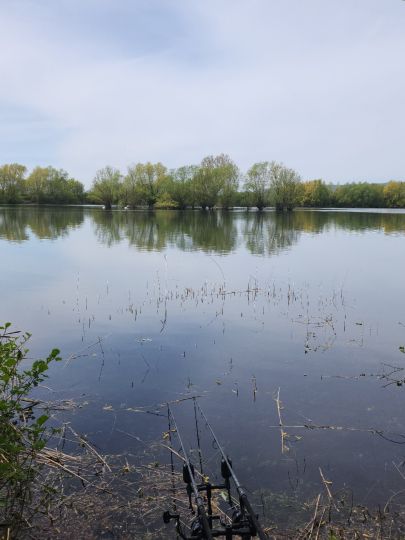 Surfteich (Fischbeck)