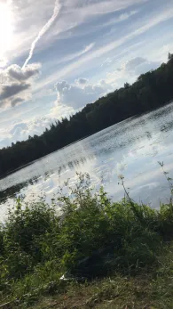 Weinbergersee (Duingen)-1