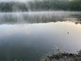 Weinbergersee (Duingen)-4