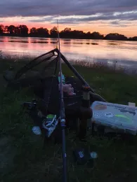 Elbe (Wootz / Gorleben)-1