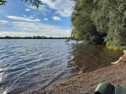 Möwensee (Nordhausen)-1