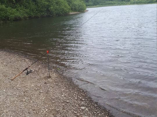 Oberer Pfauenteich (Clausthal-Zellerfeld)-1