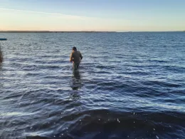 Rassower Strom (Wittower Fähre)