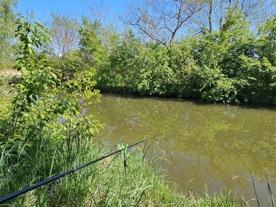 Grödel-Elsterwerdaer Floßkanal (Gröditz)-1
