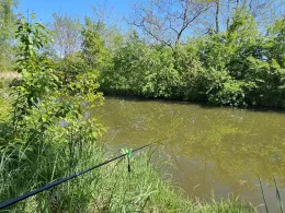 Grödel-Elsterwerdaer Floßkanal (Gröditz)-1