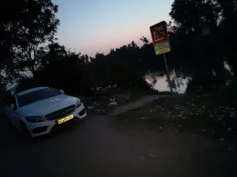 Nackenheimer Mühlarm