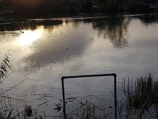 Altöttinger Weiher (Landsberg)-3