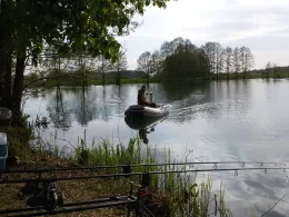 Schlottweiher (Hengersberg)-0