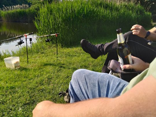 Oberer Hüttenweiher (Müsen)-3