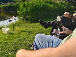 Oberer Hüttenweiher (Müsen)-3