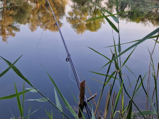 Erdelöcher Radewege