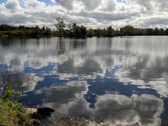 Große Kuhle (Kannengießer)