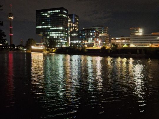 Düsseldorfer Hafen-4