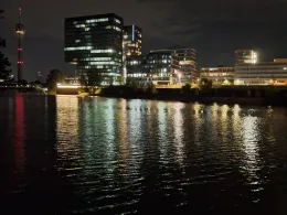 Düsseldorfer Hafen-4